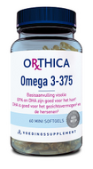 Orthica Omega 3-375