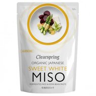 Clearspring Sweet White Miso