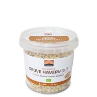 Biologische Grove Havermout - 400 g - Mattisson