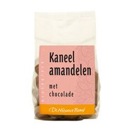 De Nieuwe Band&nbsp;Kaneelamandelen&nbsp;