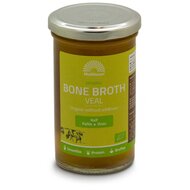 Biologische Kalfs Botten Bouillon - Veal Bone Broth - 240 ml - Mattisson