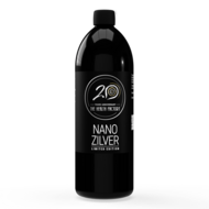 Nano Zilverwater 1 liter - Health Factory