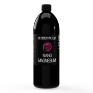 Nano Magnesium 1000ml - Health Factory