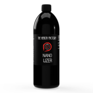 Nano IJzer 1000 ml - Health Factory