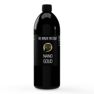 Nano Goud 1000ml  - Health Factory