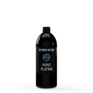 Nano Platina 500ml  - Health Factory