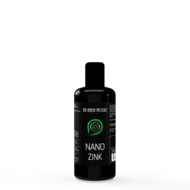 Nano Zinkwater 200ml - Health Factory 