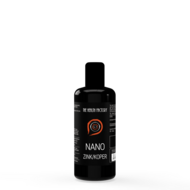 Nano Zink/Koper 200ml - Health Factory