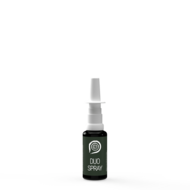 Duo Spray 15ml - Health Factory 