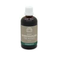 Biologisch Dennennaalden complex - 100 ml - Mattisson