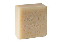 Marseille Zeep Olijf Wit - 150g - Rampal Latour