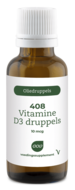 AOV 408 Vitamine D3 druppels