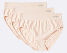 Foto: Bamboe Ondergoed Full Brief Tailleslips