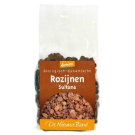 De Nieuwe Band&nbsp;Rozijnen Sultana