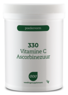 AOV 330 Vitamine C Ascorbinezuur