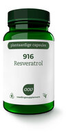 AOV 916&nbsp;Resveratrol&nbsp;