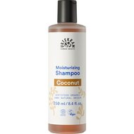 Urtekram - Shampoo Kokosnoot - 250ml