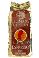 Illimani - Koffiebonen Espresso - 250 gram