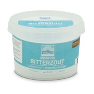 Bitterzout - Epsom Zout (Magnesiumsulfaat) - 275g - Mattisson