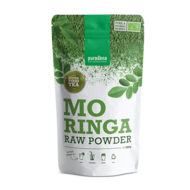 Moringa Poeder - 200g - Purasana