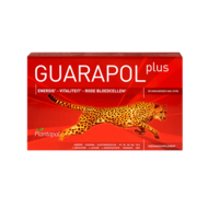 Guarapol Plus - 20 ampullen - Purasana