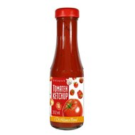 De Nieuwe Band&nbsp;Tomatenketchup&nbsp;