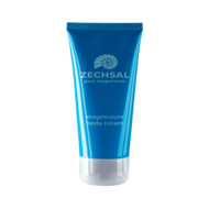 Magnesium Bodycream Sheabutter - 30ml - Zechsal