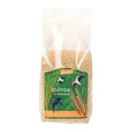 De Nieuwe Band&nbsp;Quinoa&nbsp;