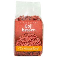 De Nieuwe Band&nbsp;Gojibessen&nbsp;