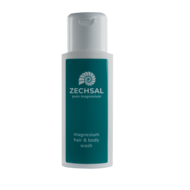 Zechsal - Hair &amp; Bodywash - 200ml