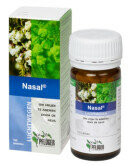 Pfluger - Nasal&reg; - 100 tabletten