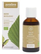 Puragem Berk BIO - 50ml - Purasana