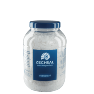 Zechsal - Magnesium Dobberbad - 2kg