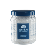 Zechsal - Magnesium Voetenbad - 750g
