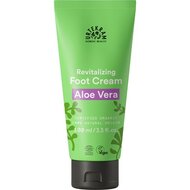 Urtekram - Voetcr&egrave;me Aloe Vera  - 100ml