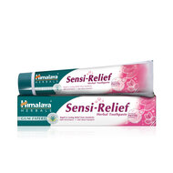 Himalaya - Sensi-relief Kruidentandpasta - 75ml