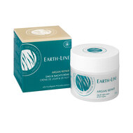 Earth Line - Argan Repair Dag &amp; Nachtcr&egrave;me - 50ml