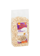 Peak&#039;s Free - Gepofte Boekweit met Honing - 150g