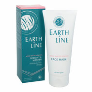 Earth-Line&nbsp;White Tea Gezichtsmasker