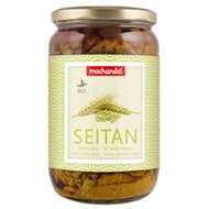 Machandel&nbsp;Seitan&nbsp;