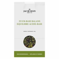 Zuur-Base Balans - 80gram - Jacob Hooy