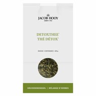 Detoxthee - 100 gram - Jacob Hooy