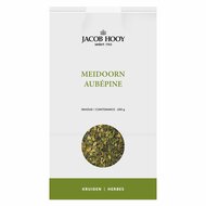 Meidoorn - 100 gram - Jacob Hooy