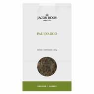 Pau d&#039;arco - 100 gram - Jacob Hooy