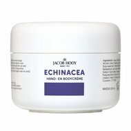 Echinacea hand- &amp; bodycr&egrave;me - 200ml - Jacob Hooy