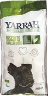 Yarrah - Hondenkoekjes Vegan Small - 250 gram