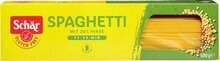 Schar - Spaghetti Glutenvrij - 500g