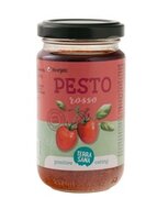 Terrasana - Pesto Rosso - 180 gram