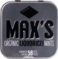 Max&#039;s Mints Drop Mints