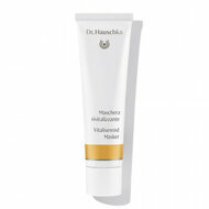 Hauschka - Vitaliserend Masker - 30ml